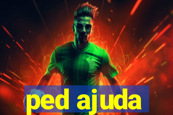 ped ajuda